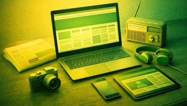 Poziv za sudjelovanje u savjetovanju s javnošću u vezi donošenja Nacrta prijedloga Programa potpore male vrijednosti elektroničkim medijima u 2026. godini