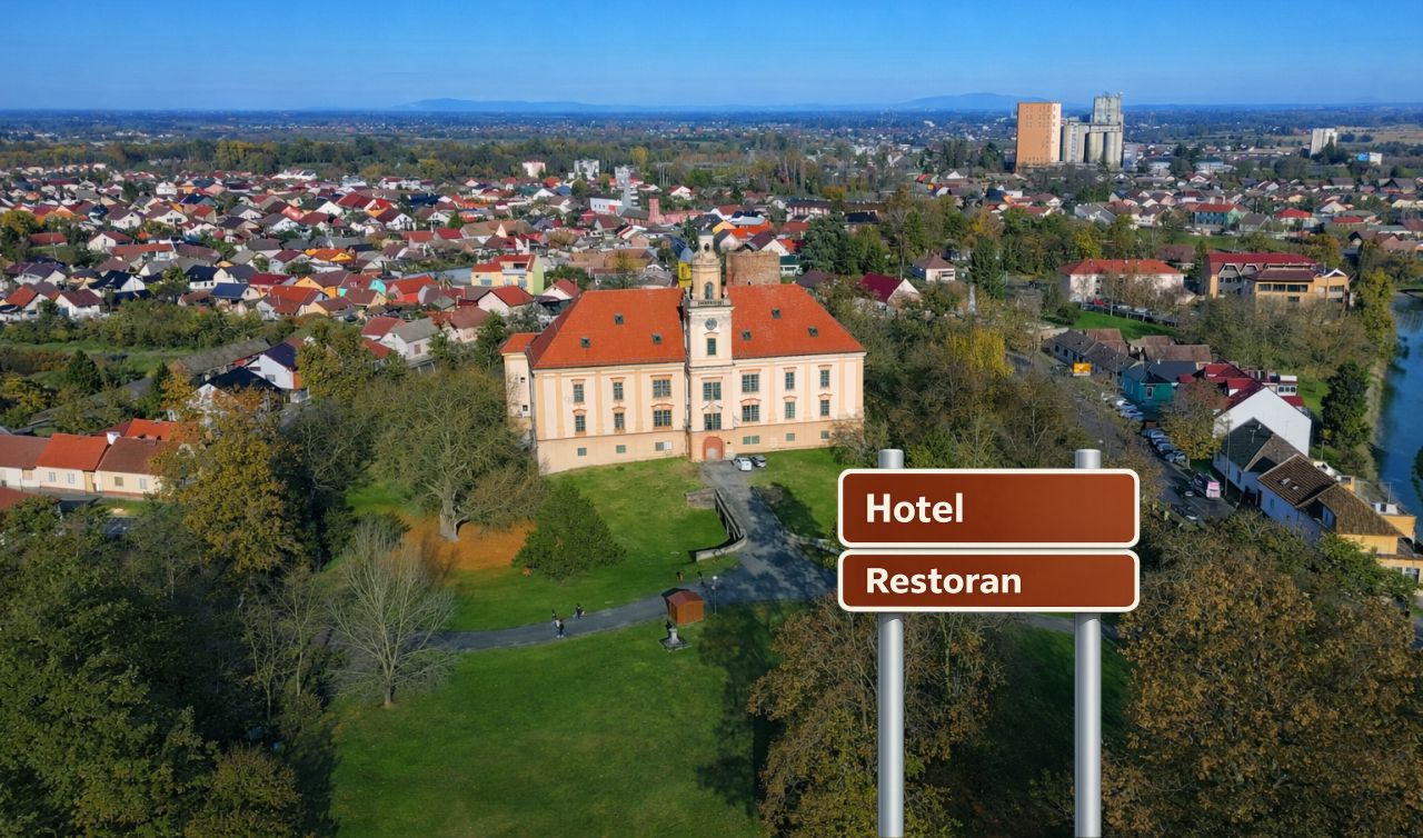 Javni poziv za iskaz interesa za postavljanje turističke signalizacije na području Grada Valpova