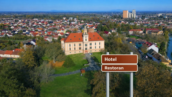 Javni poziv za iskaz interesa za postavljanje turističke signalizacije na području Grada Valpova